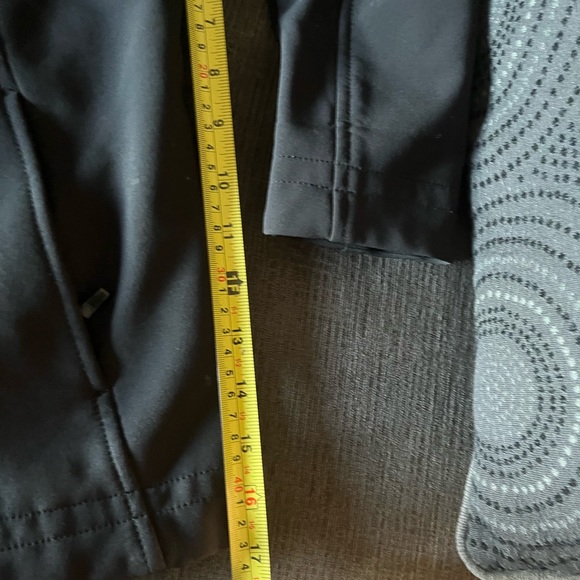 MARMOT FURLONG NYLON SHELL JACKET - Picture 7 of 7